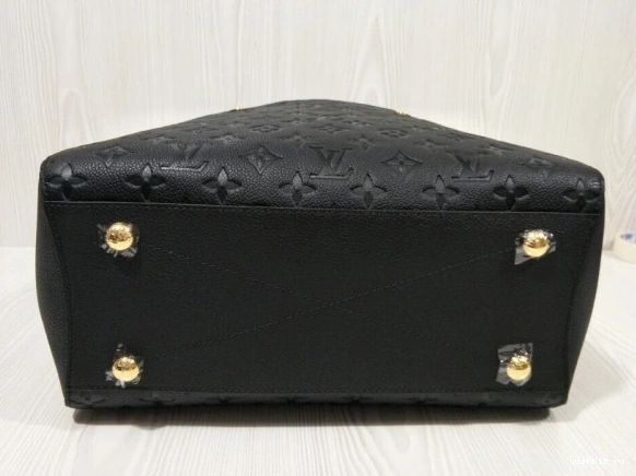 WIS MONTAIGNE MM LOUIS VUITTON 0301